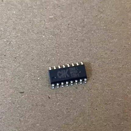 CHKS009L S009L SOP16 可直接拍下