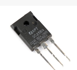 APT5025BN TO-247 大功率场效应管