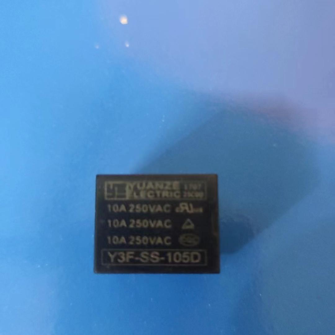 Y3F-SS-105DY3F-SS-105D