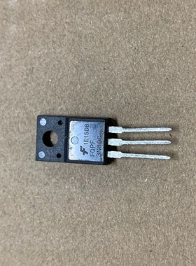 FQPF3N80C FQPF3N80 TO-220F MOS场效应管