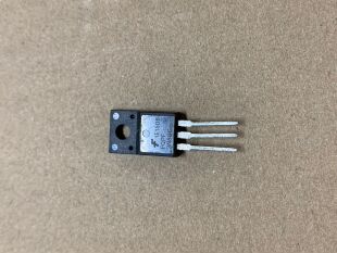 FQPF3N80C FQPF3N80 TO-220F MOS场效应管