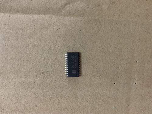 SM16126CSM16126CSM16126C