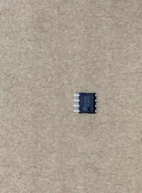 MIX2018 MIX2018A 单通道F类音频功率放大器5W 贴片SOP8