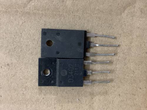 2SD34022SD34022SD3402