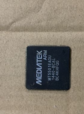 MT5501EADU-BCAL 液晶芯片