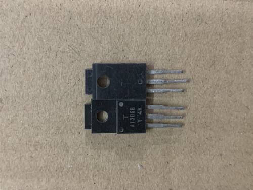 2SA13062SA13062SA1306