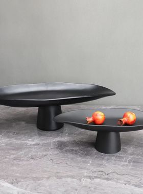 树脂现代简约现代简约树装饰摆件