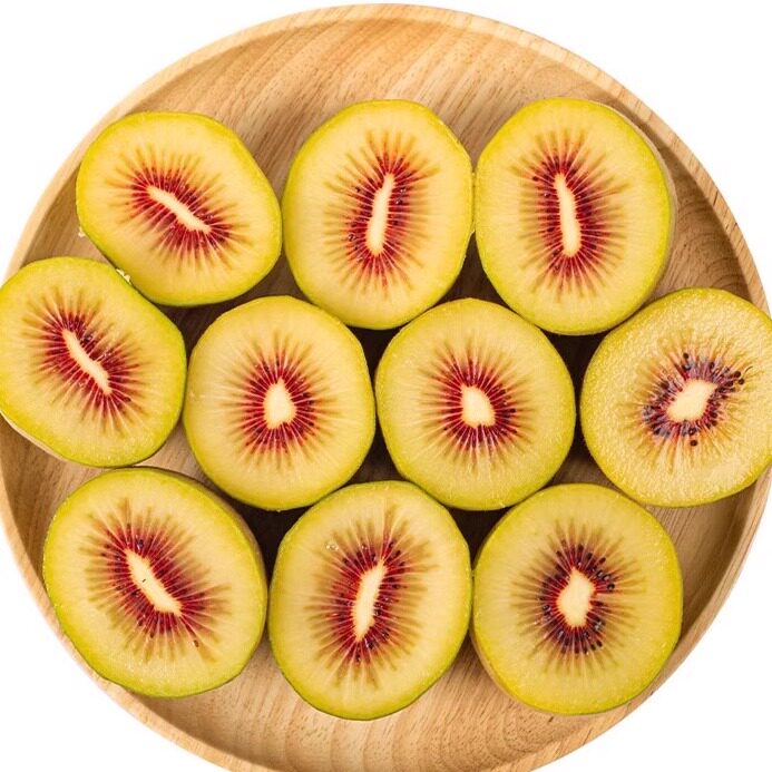 猕猴桃四川红心奇异果