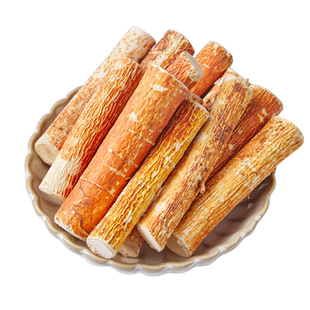 正宗五指毛桃切段500g干货野生五爪龙根新鲜煲汤料浓香椰香中药材