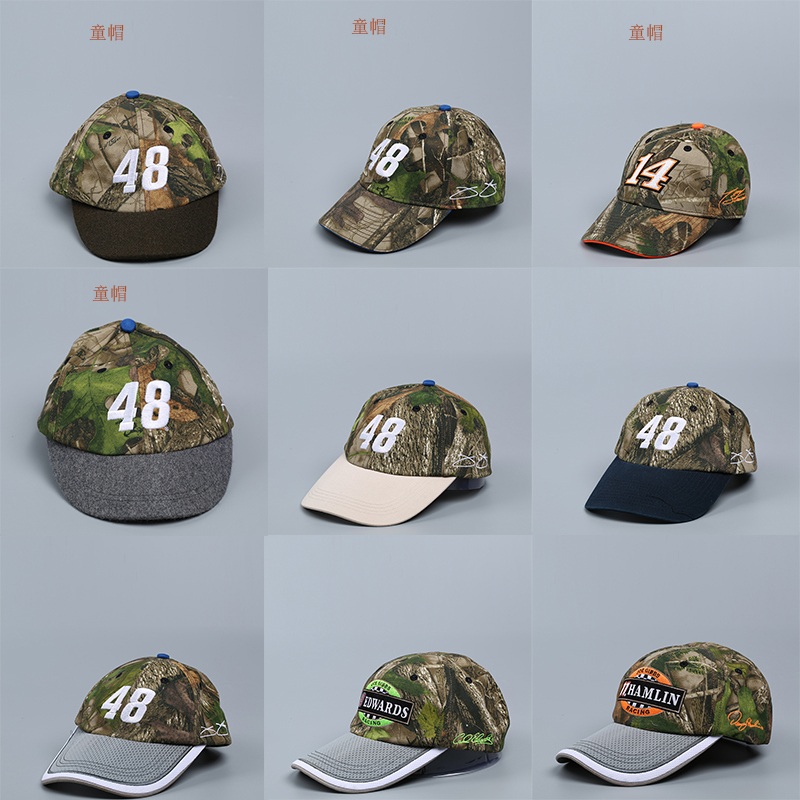 纳斯卡nascar机车赛车帽迷彩遮阳男女户外遮阳帽丛林作战迷彩帽|ruв категории Аксессуары, шляпа - от Buy2taobao.com для оказания профессиональной услуги покупки агента Taobao