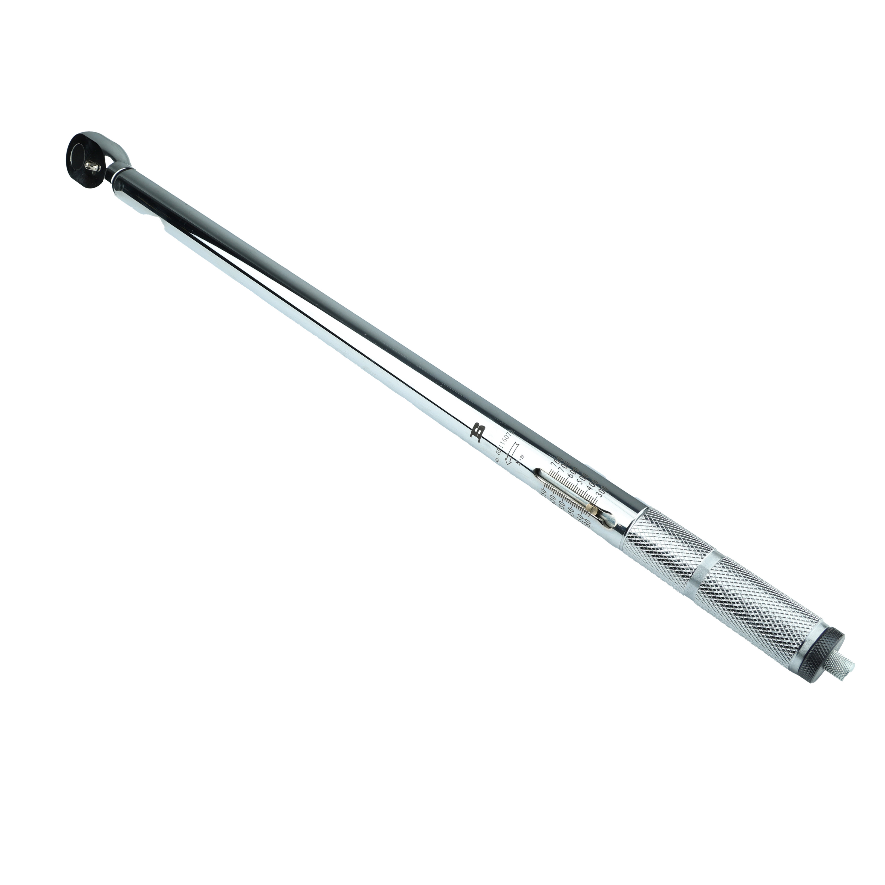 波斯(BOSI)扭力扳手（3/4" 200-1000N.m )把