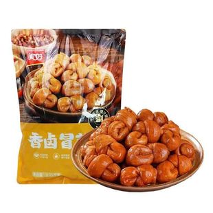 美好香卤冒节子1.25kg1袋装肥肠面火锅串串食材猪小肠速食菜