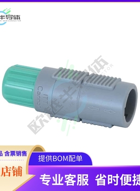 PLC1G522008【CONN RCPT FMALE 8POS SOLDER CUP】