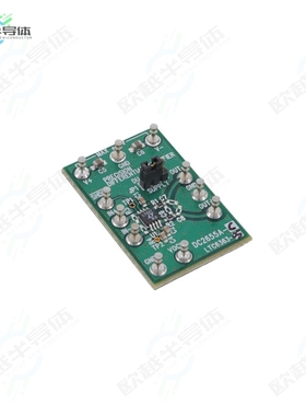 DC2655A-C[开发板EVAL BOARD FOR LTC6363-0.5】