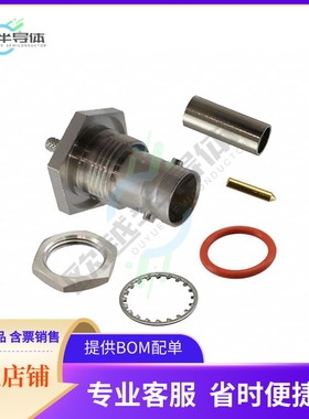 112235-12【CONN BNC JACK STR 75 OHM CRIMP】