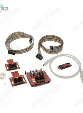 HEDS-9966PRGEVB[开发板AEAT-9966 PROG KIT EVAL BOARD】