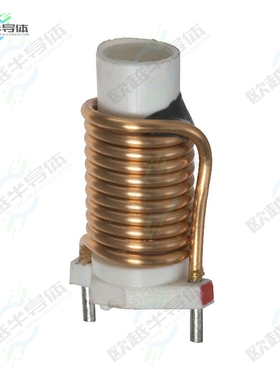 FIRCH-4-B[电感器FIXED IND 5UH 6.8A 14.1 MOHM TH]