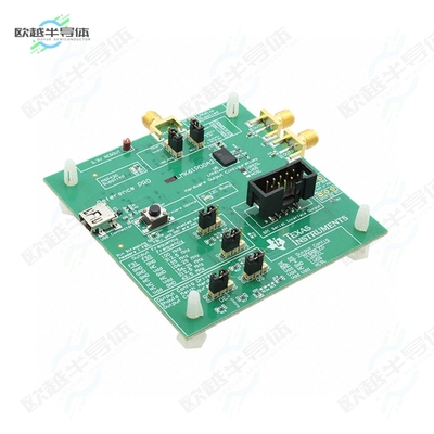LMX2572LPEVM[开发板EVAL BOARD FOR LMX2572LP】