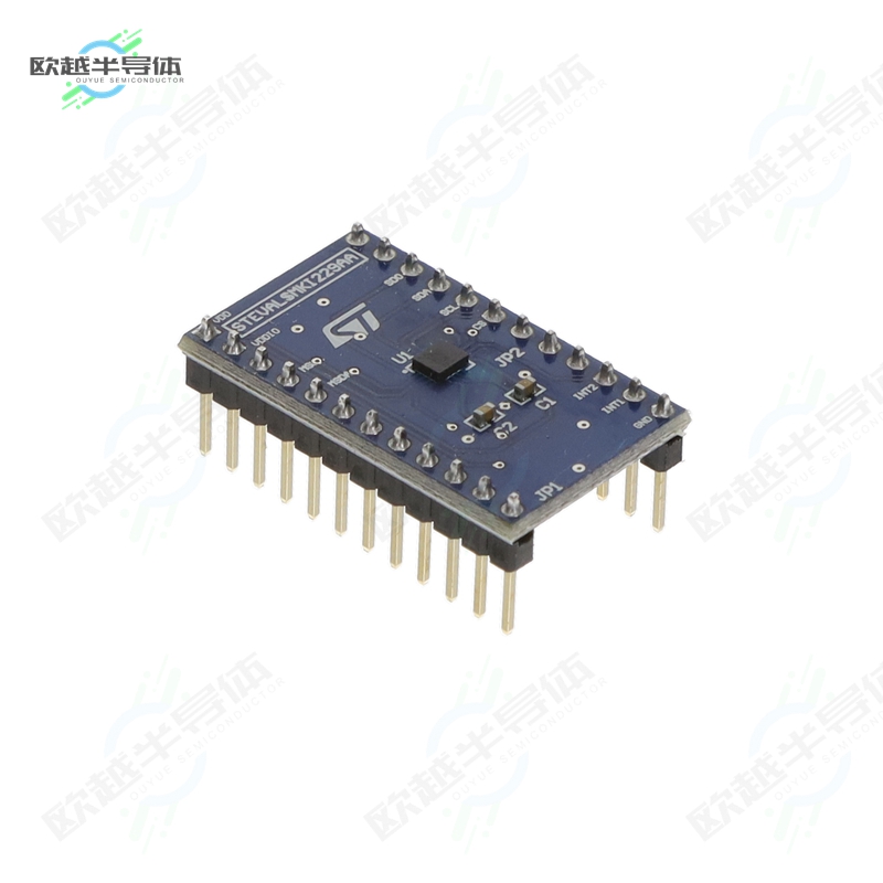 STEVAL-MKI229A[开发板DIL24 ADAPTER BOARD LSM6DSO16IS】