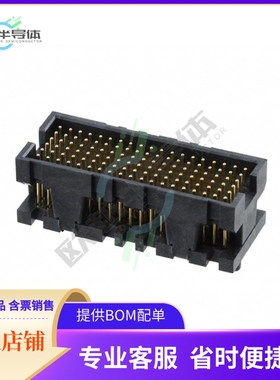 ASP-105885-01【CONN ARRAY PLUG 114POS SMD GOLD】