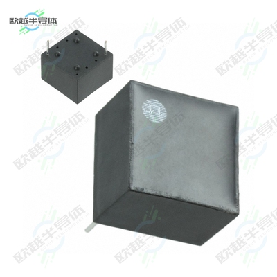 PE-53818NL[电感器FIXED IND 252UH 440MA 900MOHM TH]