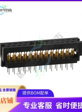 2-746610-4【CONN DIP HDR IDC 60POS VERT】