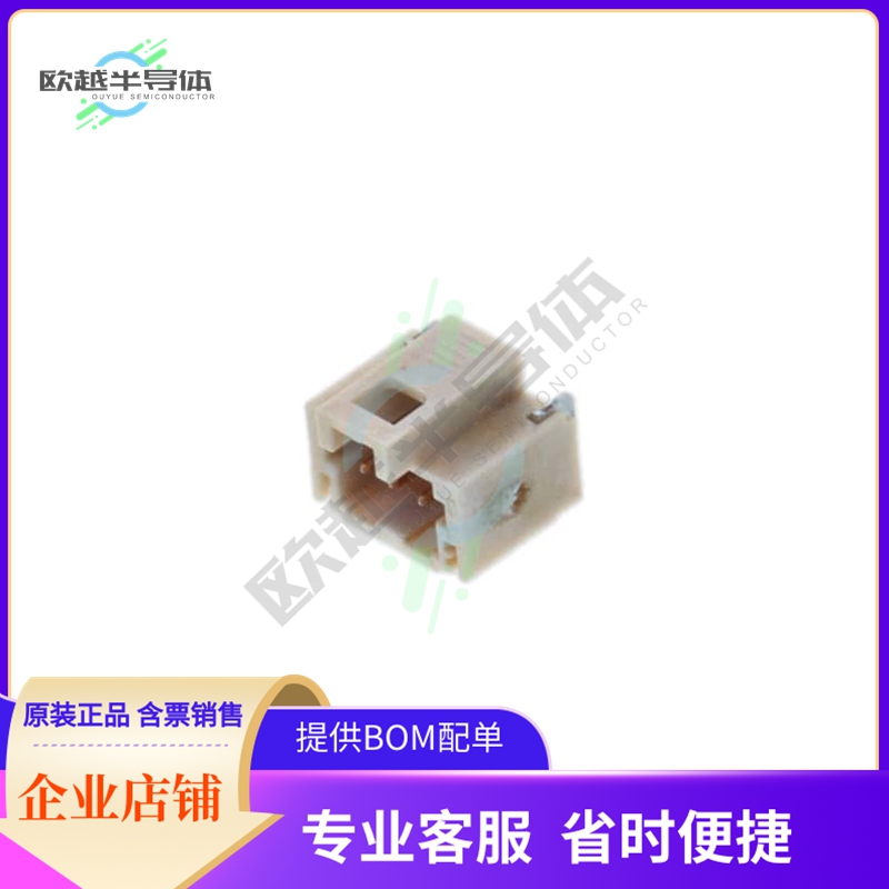 T1M-03-F-SV-L-P【CONN HEADER SMD 3POS 1MM】