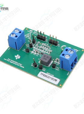 TPS563211EVM[开发板EVAL BOARD FOR TPS563211】