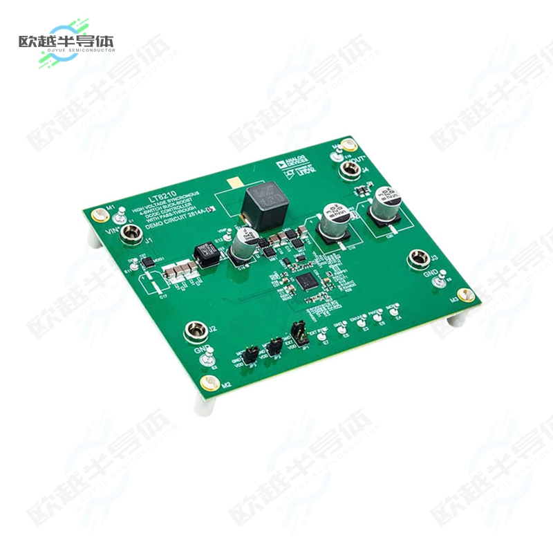 DC2814A-C[开发板EVAL BOARD FOR LT8210】