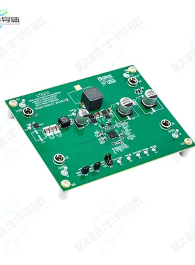 DC2814A-C[开发板EVAL BOARD FOR LT8210】