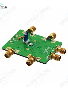 118777-HMC722LC3C[开发板EVAL BOARD FOR HMC722LC3C】