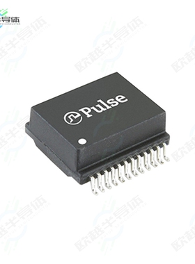 HDX8005NL[变压器MDL,SIN, HDBASET, 100W, SMT]