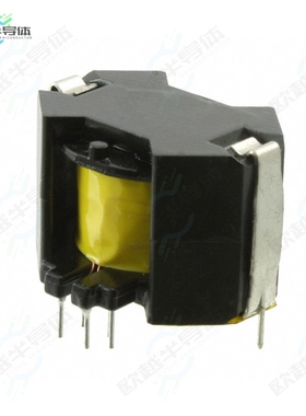 760802112[变压器TRANSFORMER 375UH TH]
