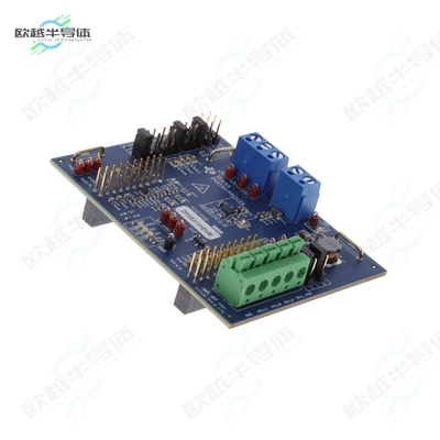 DRV8311HEVM[开发板EVAL BOARD FOR DRV8311H】