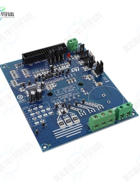 STEVAL-IPMM10B[开发板EVAL BOARD FOR STIB1060DM2T-L】