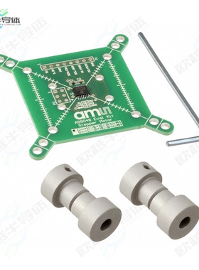 AS5048A MOTORBOARD[开发板KIT EVAL MOTOR POSITION AS5048A】