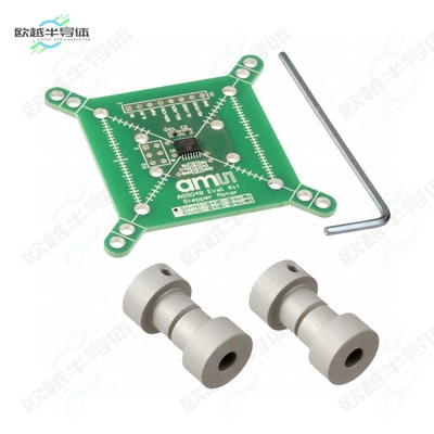 AS5048A MOTORBOARD[开发板KIT EVAL MOTOR POSITION AS5048A】