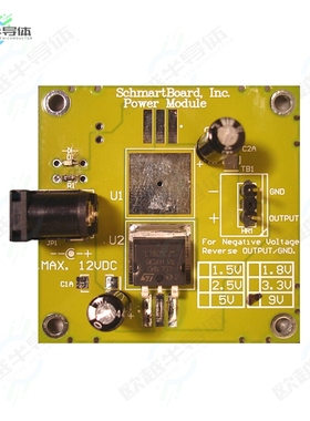 710-0003-06[开发板EVAL BOARD FOR KA78R09C】