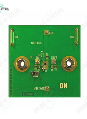 NCP456RFCCT2GEVB[开发板EVAL BOARD FOR NCP456R】