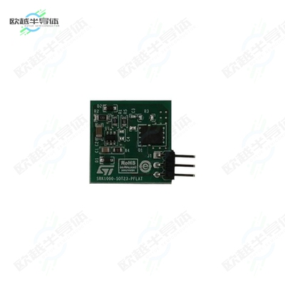 EVLSRK1000A-PF[开发板EVAL BOARD FOR SRK1000A】