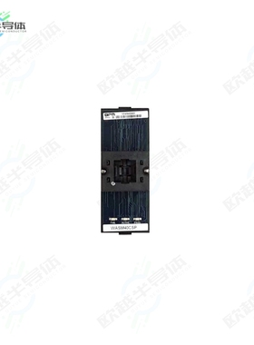 FASM40MLF[开发板SOCKET MODULE, 40 PIN MLF; B=6SQ】