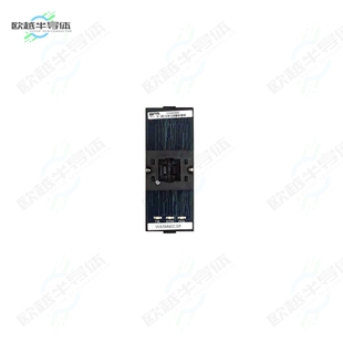 MODULE PIN MLF; FASM40MLF B=6SQ 开发板SOCKET