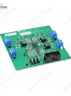 TPS65263EVM-645[开发板EVAL BOARD FOR TPS65263】