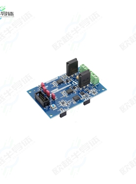EVAL1ED3124MX12HTOBO1[开发板EVAL BOARD FOR 1ED3124MU12H】