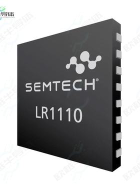 LR1110TRK1CKS[开发板LORA EDGE TRACKER 915MHZ NA】