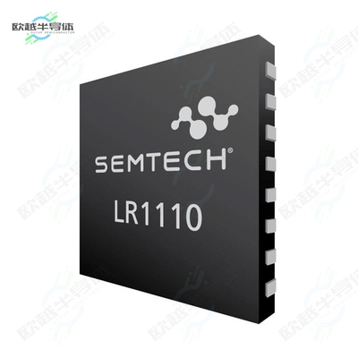 LR1110TRK1BKS[开发板LORA EDGE TRACKER 866MHZ EMEA】