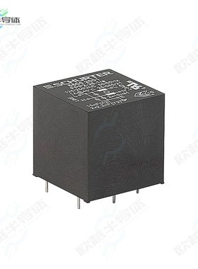 5500.2002[滤波器LINE FILTER 125V/250VAC 2A TH]