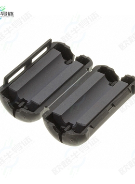 446164281[滤波器FERRITE CORE 235OHM HINGED 6.6MM]