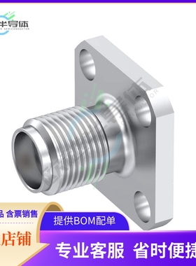 9074-9513-000【SMA / STRAIGHT JACK FEMALE PASSI】