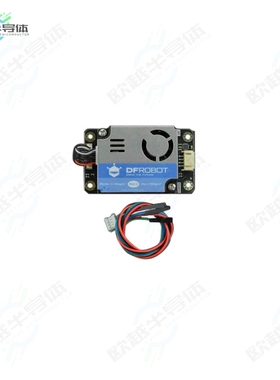 SEN0460[开发板GRAVITY PM2.5 AIR QUALITY SENSOR】